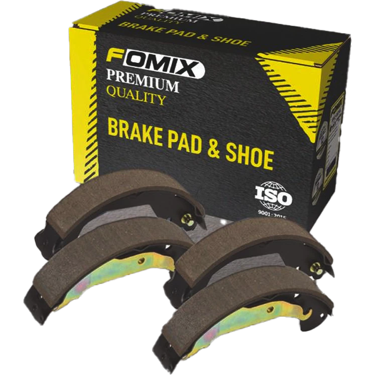 Fomix Parts - Trusted Auto Parts Supplier