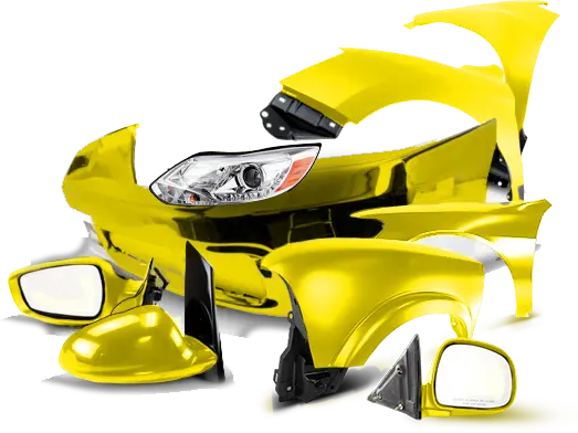 Fomix Parts - Trusted Auto Parts Supplier