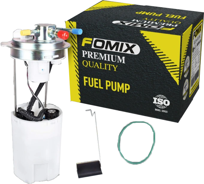 Fomix Parts - Trusted Auto Parts Supplier