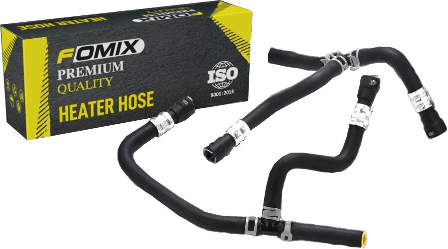 Fomix Parts - Trusted Auto Parts Supplier