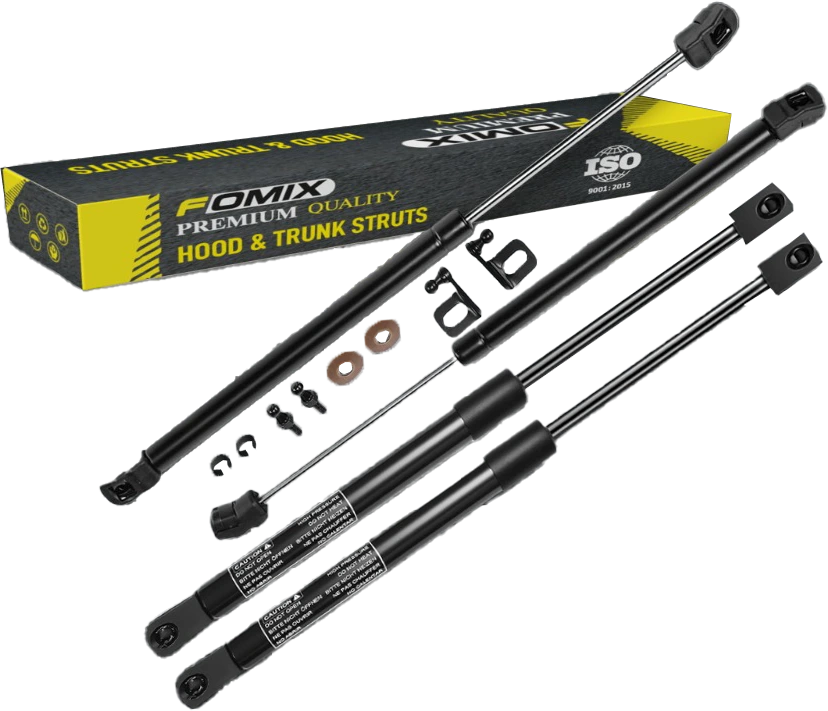 Fomix Parts - Trusted Auto Parts Supplier