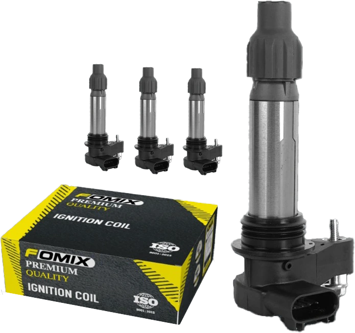 Fomix Parts - Trusted Auto Parts Supplier