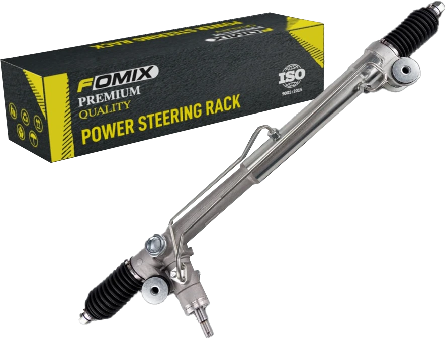 Fomix Parts - Trusted Auto Parts Supplier