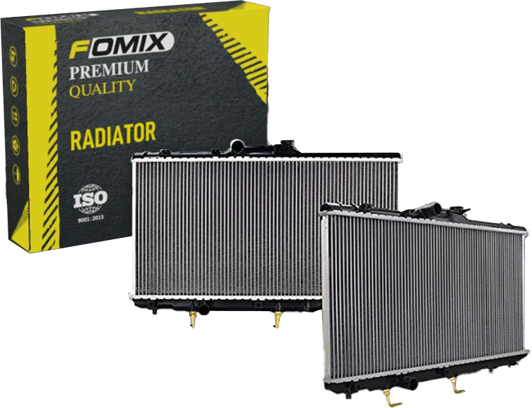 Fomix Parts - Trusted Auto Parts Supplier