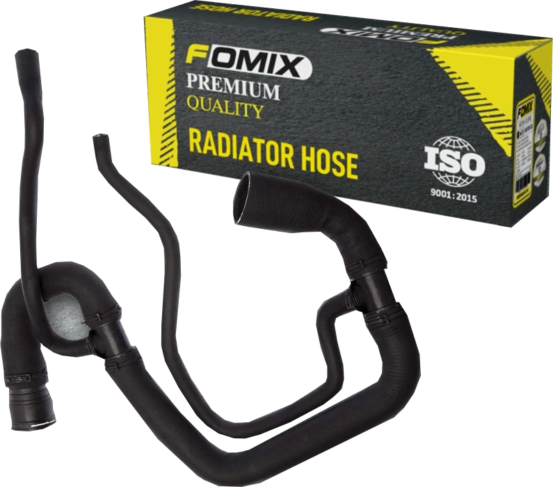 Fomix Parts - Trusted Auto Parts Supplier