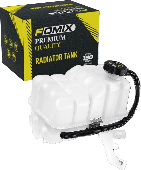 Fomix Parts - Trusted Auto Parts Supplier