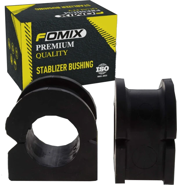 Fomix Parts - Trusted Auto Parts Supplier