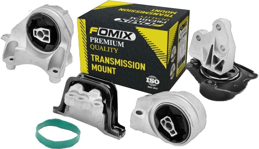 Fomix Parts - Trusted Auto Parts Supplier