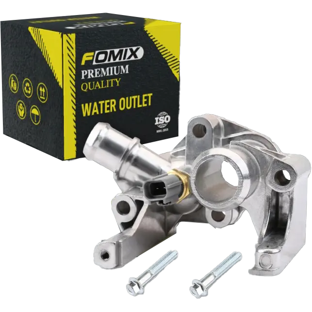 Fomix Parts - Trusted Auto Parts Supplier