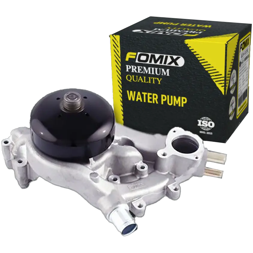 Fomix Parts - Trusted Auto Parts Supplier